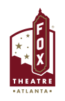 Fox Theatre logo