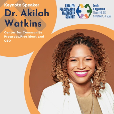 Dr. Akilah Watkins