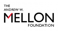 The Andrew W. Mellon Foundation logo