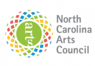 North Carolina Arts Council logo