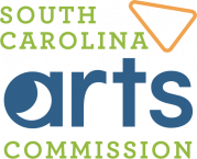 South Carolina Arts Commission logo