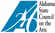 Alabama State Council on the Arts logo