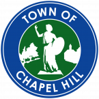 Seal for the Town of Chapel Hill