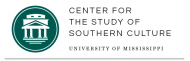 University of Mississippi Center for the Study of Southern Culture