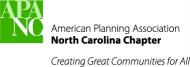 American Planning Association North Carolina Chapter