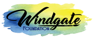 Windgate Foundation logo