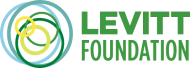 Levitt Foundation logo