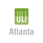 Urban Land Institute Atlanta logo