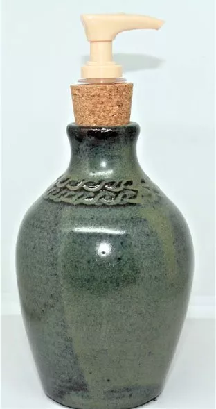 Pottery by Calhoun