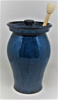 Pottery by Calhoun