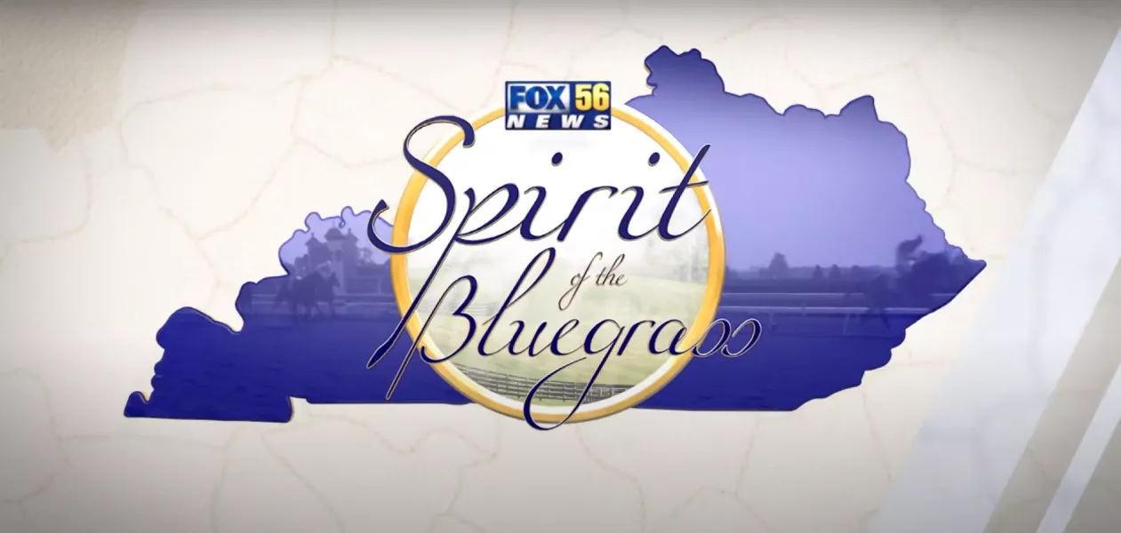 Spirit of the Bluegrass