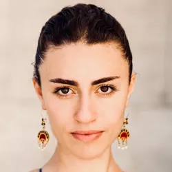 Lucy Yeghiazaryan