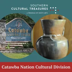Catawba Nation Cultural Division