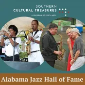 Alabama Jazz Hall of Fame, Inc.