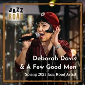 Deborah Davis / Deborah Davis & A Few Good Men