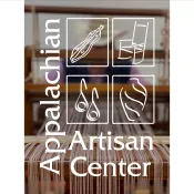 Appalachian Artisan Center logo