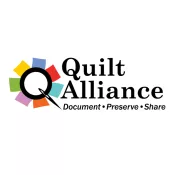 The Quilt Alliance logo