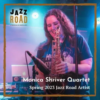 Monica Shriver / Monica Shriver Quartet