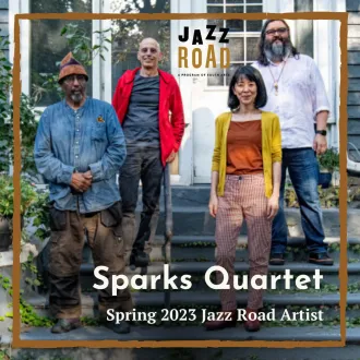 Steve Hirsh / Sparks Quartet