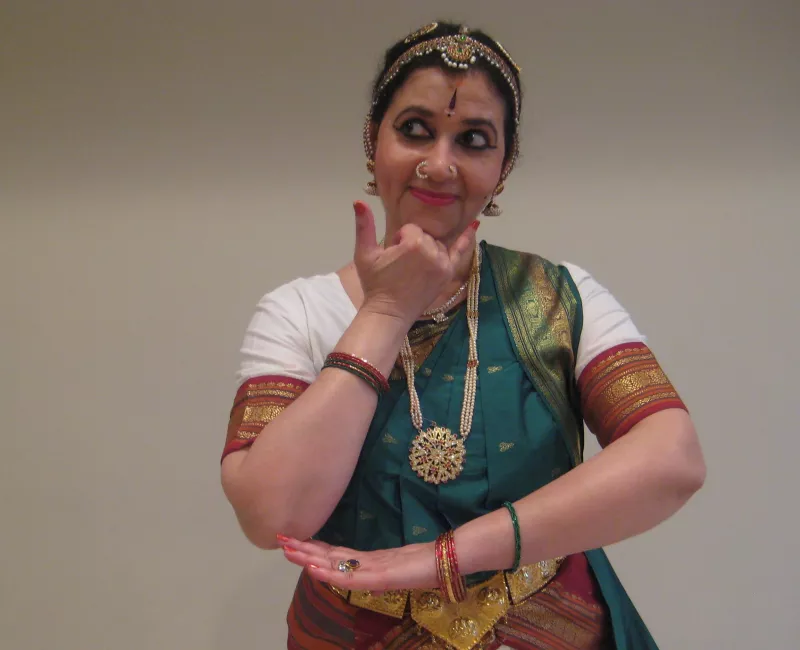 Bhavani Murthy. Indian classical dance forms Bharatha Natyam and Kuchipudi. Knoxville (Knox County), TN